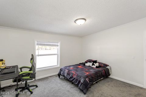 Tiny photo for 17830 County Road C, Wauseon, OH 43567 (MLS # 10003835)