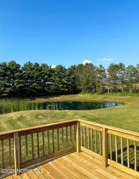 Tiny photo for 17830 County Road C, Wauseon, OH 43567 (MLS # 10003835)