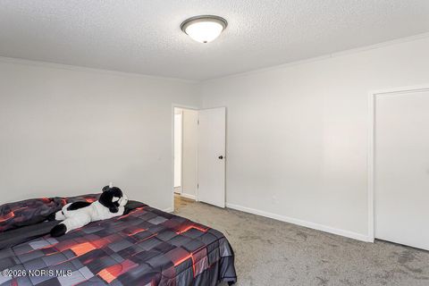 Tiny photo for 17830 County Road C, Wauseon, OH 43567 (MLS # 10003835)