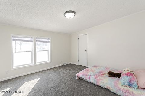 Tiny photo for 17830 County Road C, Wauseon, OH 43567 (MLS # 10003835)