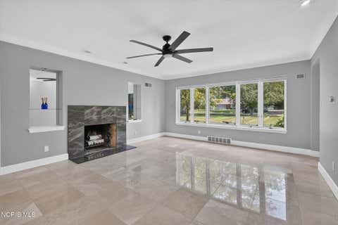 Tiny photo for 4545 Indian Road, Ottawa Hills, OH 43615 (MLS # 10011272)