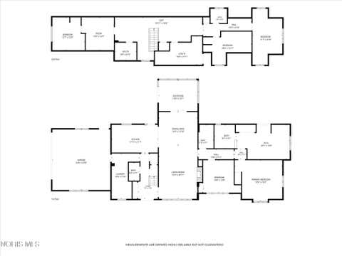Tiny photo for 4545 Indian Road, Ottawa Hills, OH 43615 (MLS # 10011272)