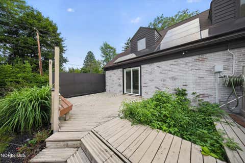Tiny photo for 4545 Indian Road, Ottawa Hills, OH 43615 (MLS # 10011272)