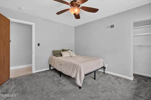 Tiny photo for 4545 Indian Road, Ottawa Hills, OH 43615 (MLS # 10011272)