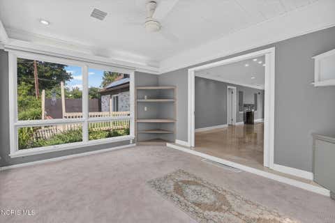 Tiny photo for 4545 Indian Road, Ottawa Hills, OH 43615 (MLS # 10011272)