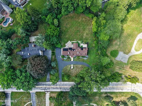 Tiny photo for 4545 Indian Road, Ottawa Hills, OH 43615 (MLS # 10011272)