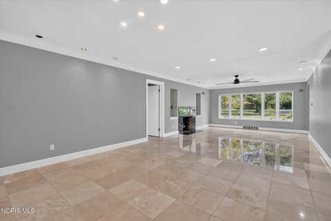Tiny photo for 4545 Indian Road, Ottawa Hills, OH 43615 (MLS # 10011272)