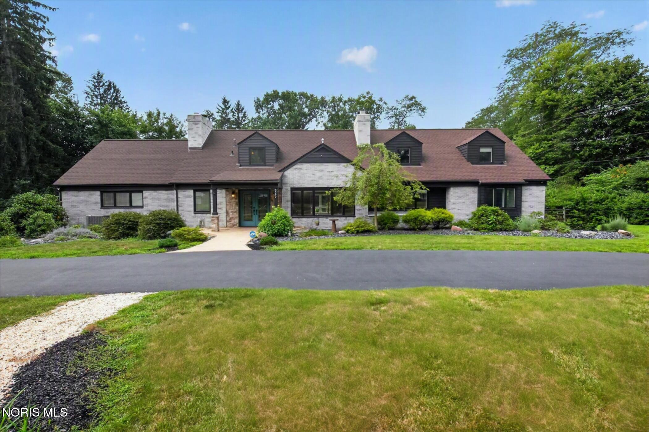 4545 Indian Road