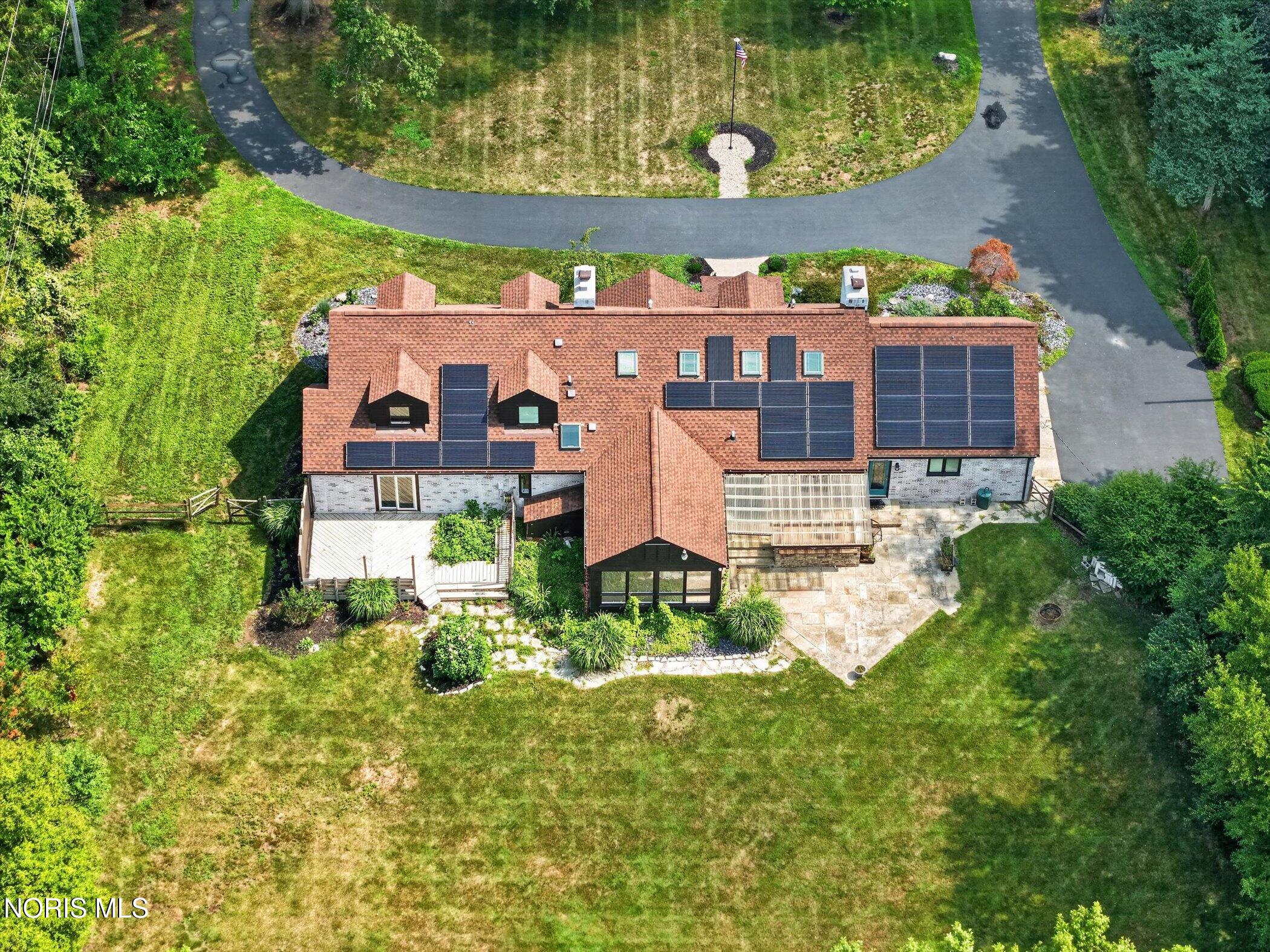 4545 Indian Road