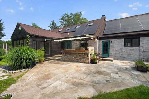 Tiny photo for 4545 Indian Road, Ottawa Hills, OH 43615 (MLS # 10011272)