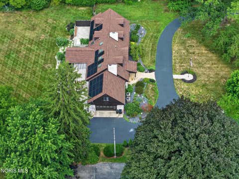 Tiny photo for 4545 Indian Road, Ottawa Hills, OH 43615 (MLS # 10011272)