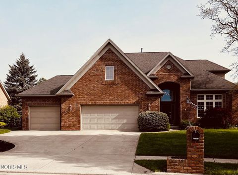 15564 Lakeview Parkway Findlay OH 45840