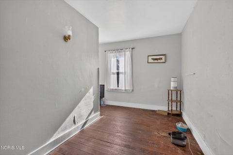 Tiny photo for 3105 Glenn Street, Toledo, OH 43613 (MLS # 10010363)
