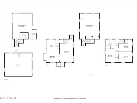 Tiny photo for 3105 Glenn Street, Toledo, OH 43613 (MLS # 10010363)