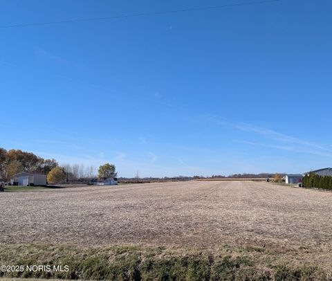 Photo of 3262 Toussaint Portage Road, Oak Harbor, OH 43449 (MLS # 10001432)