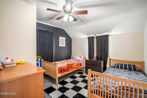 Tiny photo for 515 Mayfair Boulevard, Toledo, OH 43612 (MLS # 10009192)