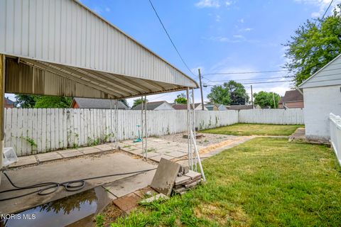 Tiny photo for 515 Mayfair Boulevard, Toledo, OH 43612 (MLS # 10009192)