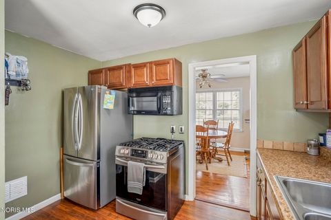 Tiny photo for 515 Mayfair Boulevard, Toledo, OH 43612 (MLS # 10009192)