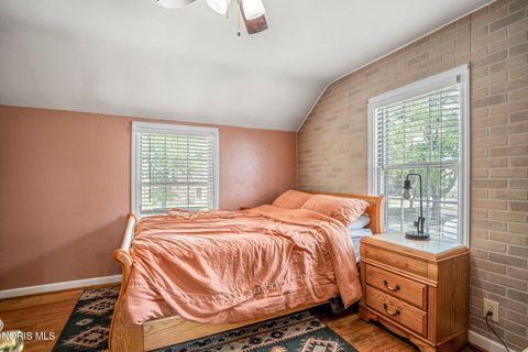 Tiny photo for 515 Mayfair Boulevard, Toledo, OH 43612 (MLS # 10009192)