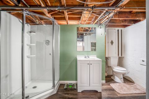 Tiny photo for 515 Mayfair Boulevard, Toledo, OH 43612 (MLS # 10009192)