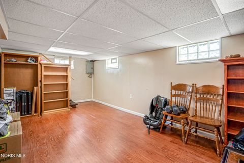 Tiny photo for 515 Mayfair Boulevard, Toledo, OH 43612 (MLS # 10009192)