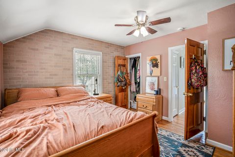 Tiny photo for 515 Mayfair Boulevard, Toledo, OH 43612 (MLS # 10009192)