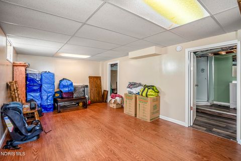 Tiny photo for 515 Mayfair Boulevard, Toledo, OH 43612 (MLS # 10009192)