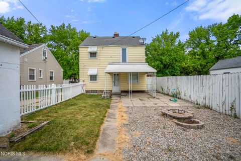 Tiny photo for 515 Mayfair Boulevard, Toledo, OH 43612 (MLS # 10009192)