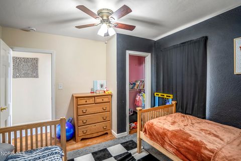 Tiny photo for 515 Mayfair Boulevard, Toledo, OH 43612 (MLS # 10009192)
