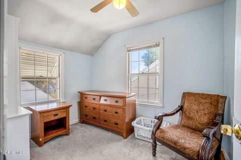 Tiny photo for 515 Mayfair Boulevard, Toledo, OH 43612 (MLS # 10009192)