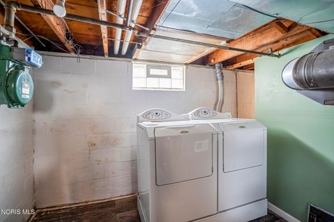 Tiny photo for 515 Mayfair Boulevard, Toledo, OH 43612 (MLS # 10009192)