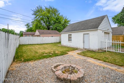 Tiny photo for 515 Mayfair Boulevard, Toledo, OH 43612 (MLS # 10009192)