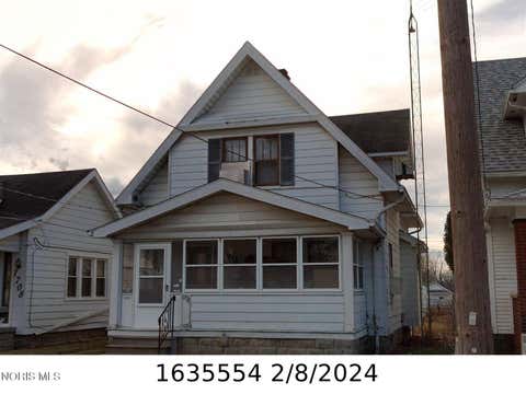 Photo of 1706 Idaho Street, Toledo, OH 43605 (MLS # 10011580)