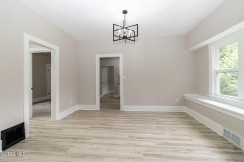Tiny photo for 5887 Globe Avenue, Toledo, OH 43615 (MLS # 10012841)