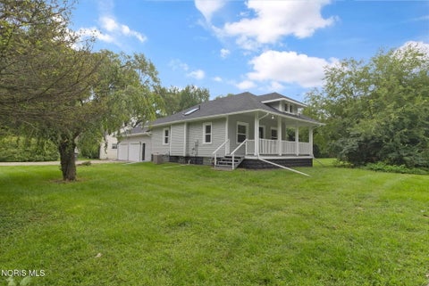 Tiny photo for 5887 Globe Avenue, Toledo, OH 43615 (MLS # 10012841)