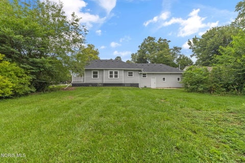 Tiny photo for 5887 Globe Avenue, Toledo, OH 43615 (MLS # 10012841)