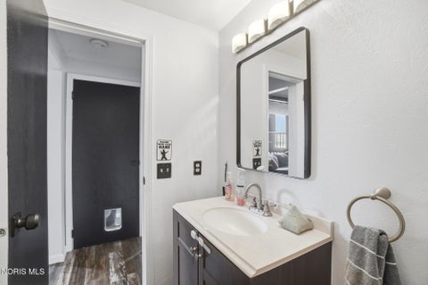 Tiny photo for 502 Mckinley Drive, Bowling Green, OH 43402 (MLS # 10009117)