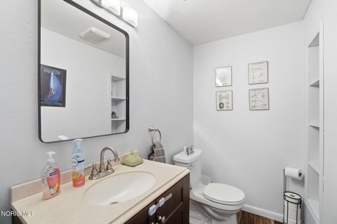 Tiny photo for 502 Mckinley Drive, Bowling Green, OH 43402 (MLS # 10009117)