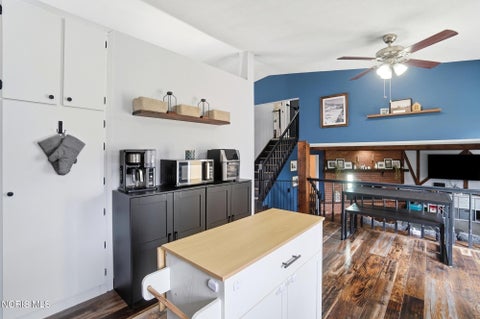 Tiny photo for 502 Mckinley Drive, Bowling Green, OH 43402 (MLS # 10009117)
