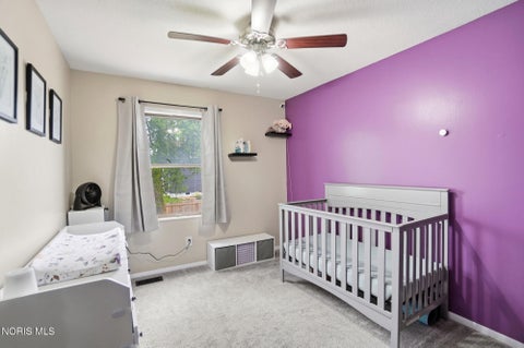 Tiny photo for 502 Mckinley Drive, Bowling Green, OH 43402 (MLS # 10009117)