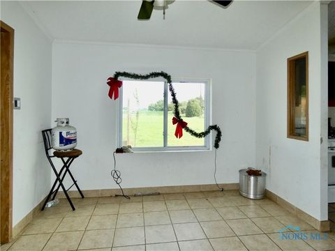 Tiny photo for 16099 Us Highway 20, Wauseon, OH 43567 (MLS # 6135312)