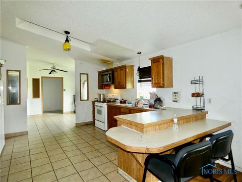 Tiny photo for 16099 Us Highway 20, Wauseon, OH 43567 (MLS # 6135312)