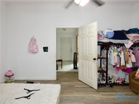 Tiny photo for 16099 Us Highway 20, Wauseon, OH 43567 (MLS # 6135312)