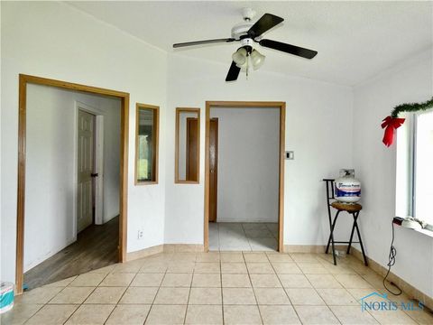 Tiny photo for 16099 Us Highway 20, Wauseon, OH 43567 (MLS # 6135312)