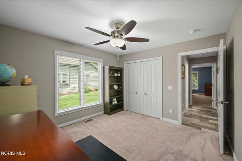 Tiny photo for 3835 Deer Valley Lane, Maumee, OH 43537 (MLS # 10010379)