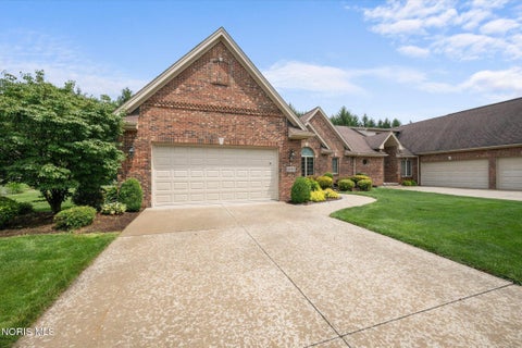 Tiny photo for 3835 Deer Valley Lane, Maumee, OH 43537 (MLS # 10010379)