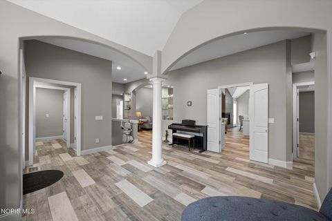 Tiny photo for 3835 Deer Valley Lane, Maumee, OH 43537 (MLS # 10010379)