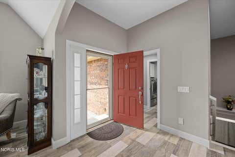 Tiny photo for 3835 Deer Valley Lane, Maumee, OH 43537 (MLS # 10010379)