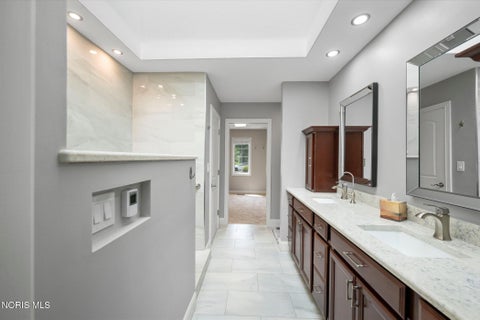 Tiny photo for 3835 Deer Valley Lane, Maumee, OH 43537 (MLS # 10010379)