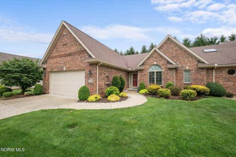 Tiny photo for 3835 Deer Valley Lane, Maumee, OH 43537 (MLS # 10010379)